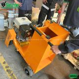 Máy cắt bê tông Vifuco KC24, động cơ Honda GX390