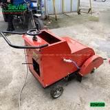 Máy cắt rãnh tạo nhám bê tông ZQW150