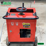 Máy cắt rãnh tạo nhám bê tông ZQW150