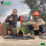 Cho thuê máy cắt sắt thép xây dựng - Chất lượng, giao nhanh trong ngày