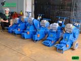 Cho thuê máy cắt sắt thép xây dựng - Chất lượng, giao nhanh trong ngày