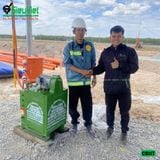 Cho thuê máy cắt sắt thép xây dựng - Chất lượng, giao nhanh trong ngày