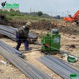 Cho thuê máy cắt sắt thép xây dựng - Chất lượng, giao nhanh trong ngày