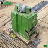 (Cũ) Máy cắt sắt C32 Nhật Bản - Điện 380v, 3 Pha (Loại 2)