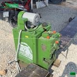 (Cũ) Máy cắt sắt C32 Nhật Bản - Điện 380v, 3 Pha (Loại 2)