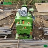 (Cũ) Máy cắt sắt C32 Nhật Bản - Điện 380v, 3 Pha (Loại 3)