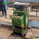 Thuê Tháng Máy cắt sắt phi 10-32mm C32 Nhật Bản - Điện 380V, 3 Pha
