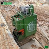 Thuê Tháng Máy cắt sắt phi 10-32mm C32 Nhật Bản - Điện 380V, 3 Pha