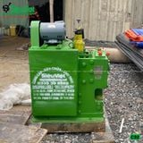 (Cũ) Máy cắt sắt C32 Nhật Bản - Điện 380v, 3 Pha (Loại 3)