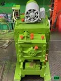 (Cũ) Máy cắt sắt C32 Nhật Bản - Điện 380v, 3 Pha (Loại 1)