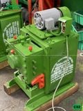 (Cũ) Máy cắt sắt C32 Nhật Bản - Điện 380v, 3 Pha (Loại 3)