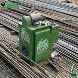 (Cũ) Máy cắt sắt C42 Nhật Bản - Điện 380v, 3 Pha (Loại 3)