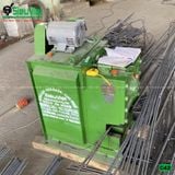 (Cũ) Máy cắt sắt C42 Nhật Bản - Điện 380v, 3 Pha (Loại 1)