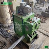 (Cũ) Máy cắt sắt C42 Nhật Bản - Điện 380v, 3 Pha (Loại 3)