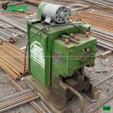 (Cũ) Máy cắt sắt C42 Nhật Bản - Điện 380v, 3 Pha (Loại 3)