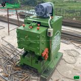 (Cũ) Máy cắt sắt C42 Nhật Bản - Điện 380v, 3 Pha (Loại 2)