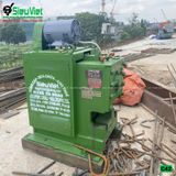 (Cũ) Máy cắt sắt C42 Nhật Bản - Điện 380v, 3 Pha (Loại 1)