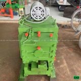 (Cũ) Máy cắt sắt C42 Nhật Bản - Điện 380v, 3 Pha (Loại 3)