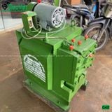 (Cũ) Máy cắt sắt C42 Nhật Bản - Điện 380v, 3 Pha (Loại 1)