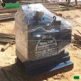 (Cũ) Máy cắt sắt C52 Nhật Bản - Điện 380v, 3 Pha (Loại 3)