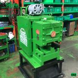 (Cũ) Máy cắt sắt C52 Nhật Bản - Điện 380v, 3 Pha (Loại 1)