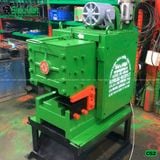 (Cũ) Máy cắt sắt C52 Nhật Bản - Điện 380v, 3 Pha (Loại 2)