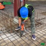 Cho thuê máy cắt sắt thuỷ lực cầm tay chất lượng - Giá tốt, giao trong ngày
