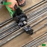 Cho thuê máy cắt sắt thuỷ lực cầm tay chất lượng - Giá tốt, giao trong ngày