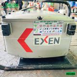 Máy đầm dùi biến tần 48V HC116A Exen Nhật Bản