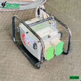 Máy đầm dùi biến tần 48V HC116A Exen Nhật Bản