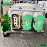 Máy đầm dùi biến tần 48V HC230A Exen Nhật Bản