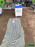 Máy laser tẩy gỉ sắt xây dựng SVT1500 - Công suất 1500W