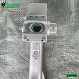 Máy laser tẩy gỉ sắt xây dựng SVT3000 - Công suất 3000W
