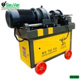 Máy tiện ren HGS50 Trung Quốc - Điện 380V, 3 Pha