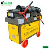 Máy tiện ren HGS50 Trung Quốc - Điện 380V, 3 Pha