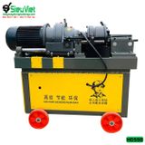 Máy tiện ren HGS50 Trung Quốc - Điện 380V, 3 Pha