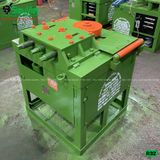 (Cũ) Máy uốn sắt tròn R32 Nhật Bản - Điện 380v, 3 Pha