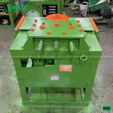 (Cũ) Máy uốn sắt tròn R32 Nhật Bản - Điện 380v, 3 Pha