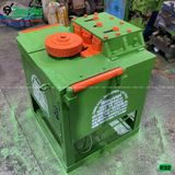 (Cũ) Máy uốn sắt tròn R32 Nhật Bản - Điện 380v, 3 Pha