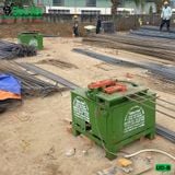 Cho thuê máy uốn sắt không giới hạn số lượng - Giá tốt, giao trong ngày