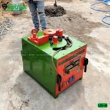Cho thuê máy uốn sắt không giới hạn số lượng - Giá tốt, giao trong ngày