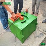 Cho thuê máy uốn sắt không giới hạn số lượng - Giá tốt, giao trong ngày