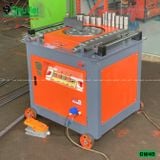 Máy uốn sắt GW40 Trung Quốc - Điện 380V, 3 Pha
