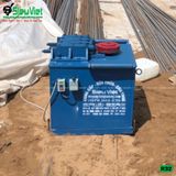 Thuê Tháng Máy uốn tròn sắt phi 12-32mm R32 Nhật Bản - Điện 380V, 3 Pha