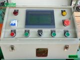 Máy bẻ đai sắt tự động SVBDS Việt Nam (Điện 220V, Dân Dụng)