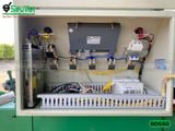 Máy bẻ đai sắt tự động SVBDS Việt Nam (Điện 220V, Dân Dụng)