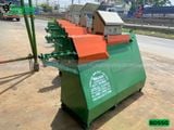 Máy bẻ đai sắt tự động SVBDS Việt Nam (Điện 220V, Dân Dụng)