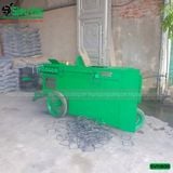 Máy bẻ đai sắt tự động SVD800