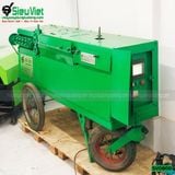 Máy bẻ đai sắt tự động SVD800