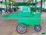 Máy bẻ đai sắt SVmini